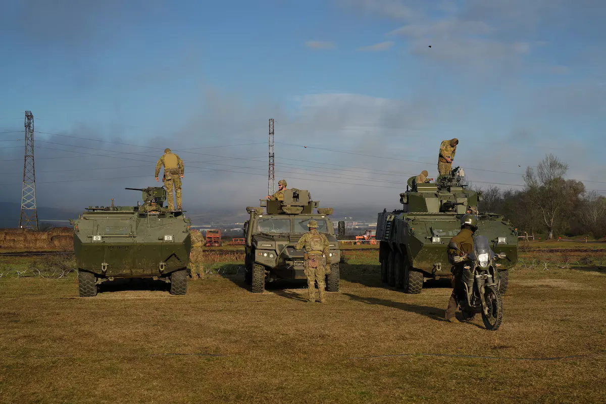 Рютте попереджає НАТО: «ми наступна ціль Росії» і часу на розкачку вже немає